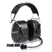 IMPACT PDM-2 Over the Head Double Muff Noise Attenuation Headset